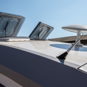 Przyczepa kempingowa NEMO