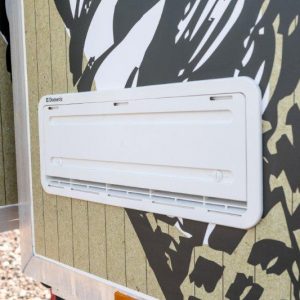 przyczepa gastronomiczna lody