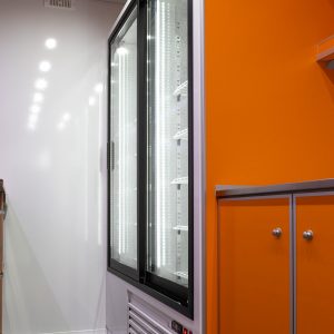 przyczepa gastronomiczna do wędzenia