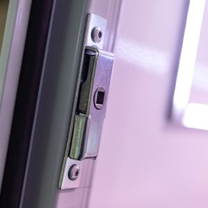 Przyczepa 4,2m - Wędzarnia