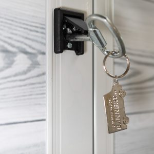 Przyczepa 4,2m - Wędzarnia