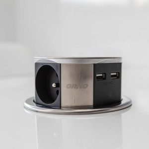 Samochód THERMAGEN wnętrze