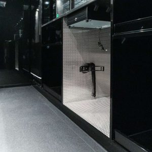 Samochód gastronomiczny Krowa i Wół