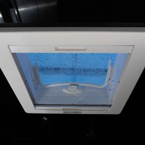 Samochód gastronomiczny Krowa i Wół