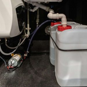 Samochód gastronomiczny Krowa i Wół