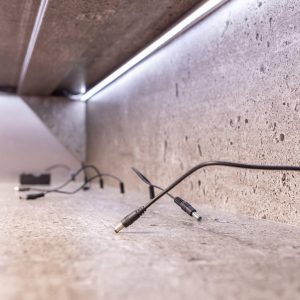 Samochód wystawowy Pro