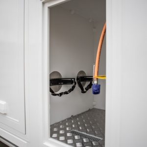 Przyczepa gastronomiczna