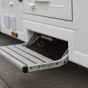 Przyczepa gastronomiczna