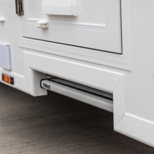 Przyczepa gastronomiczna