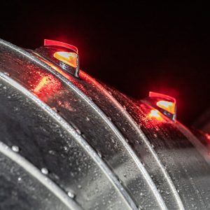 przyczepa aluminiowa