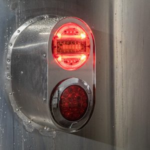 przyczepa aluminiowa