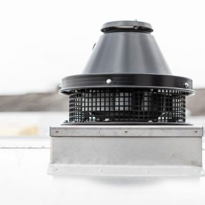 Przyczepa aluminiowa