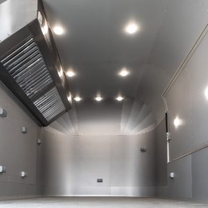 Przyczepa aluminiowa