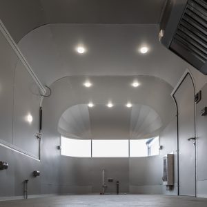 Przyczepa aluminiowa