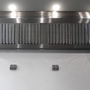 Przyczepa aluminiowa