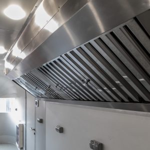 Przyczepa aluminiowa