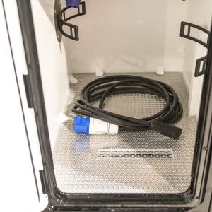 Przyczepa gastronomiczna Za Bunkrem