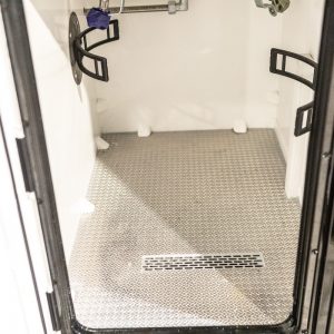 Przyczepa gastronomiczna Za Bunkrem