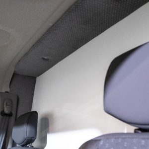 Przyczepa gastronomiczna Za Bunkrem