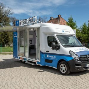 samochód specjalistyczny