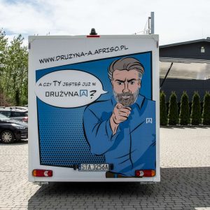 samochód specjalistyczny