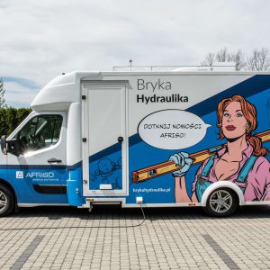 samochód specjalistyczny