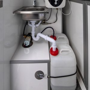 samochód do sprzedaży kurczaków