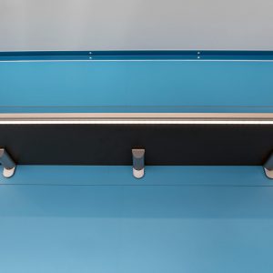 Przyczepa 5,0m z ladą chłodniczą