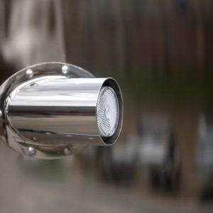 przyczepa nierdzewna