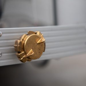 przyczepa nierdzewna