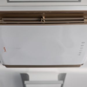 przyczepa z toaletą