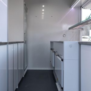 samochód gastronomiczny