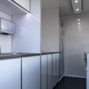 samochód gastronomiczny