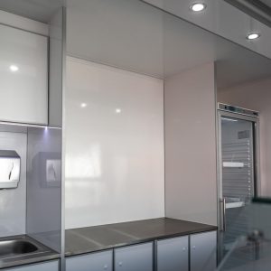 samochód gastronomiczny