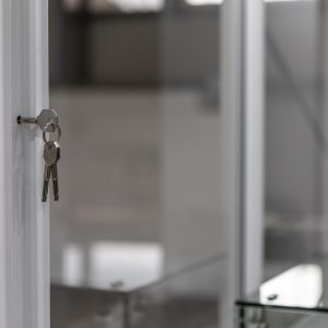 przyczepa gastronomiczna wnętrze