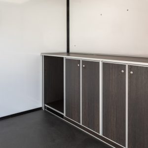 samochód ekspozycyjny