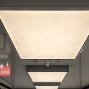 samochód ekspozycyjny