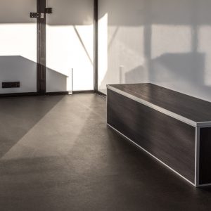 samochód ekspozycyjny