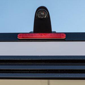 samochód ekspozycyjny