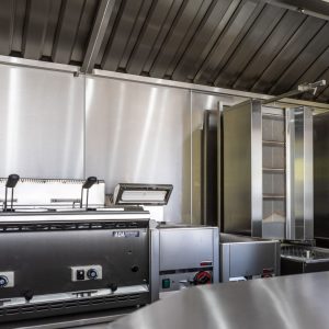 Food Truck Potatoheroes