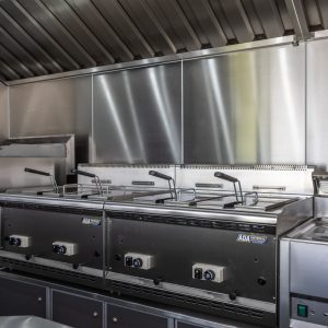 Food Truck Potatoheroes