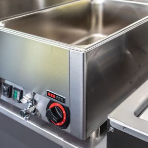 Food Truck Potatoheroes