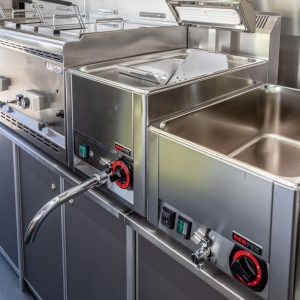 Food Truck Potatoheroes