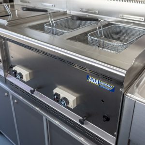 Food Truck Potatoheroes