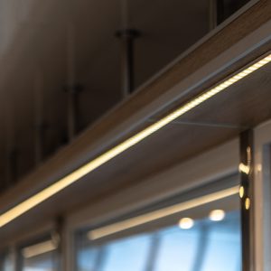 Przyczepa piekarnicza