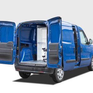 Fiat Doblo - Toolbox